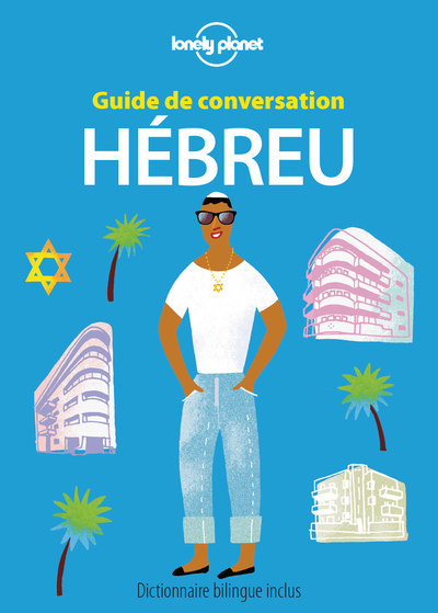 Guide de conversation Hébreu 2ed