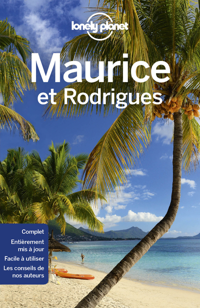 Maurice et Rodrigues 3ed