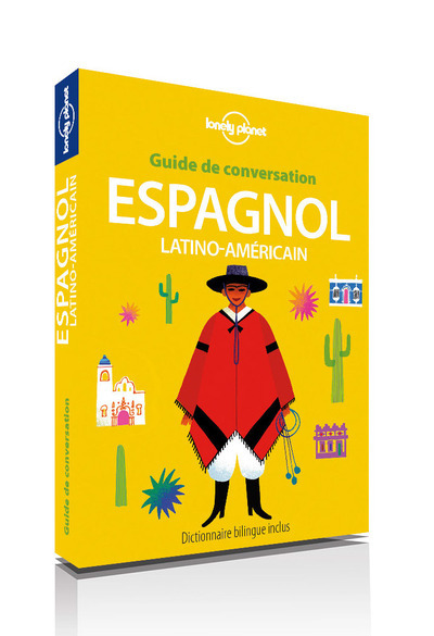 Guide de conversation Espagnol latino-américain 9ed