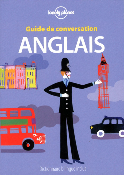 ZZZ DE CONVERSATION ANGLAIS 11ED