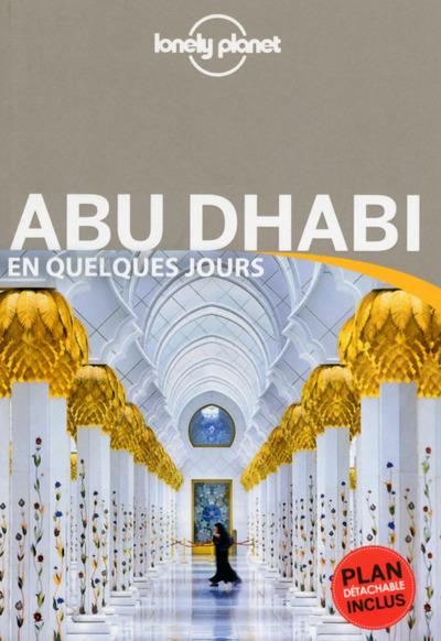 Abu Dhabi En quelques jours 1ed