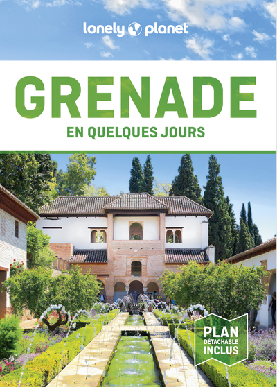Grenade En quelques jours 2ed