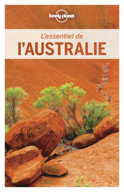 L'essentiel de l'Australie 5ed