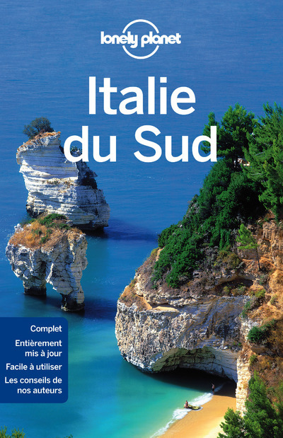 Italie du sud 2ed