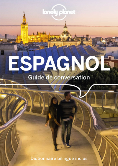 Guide de conversation Espagnol 12ed
