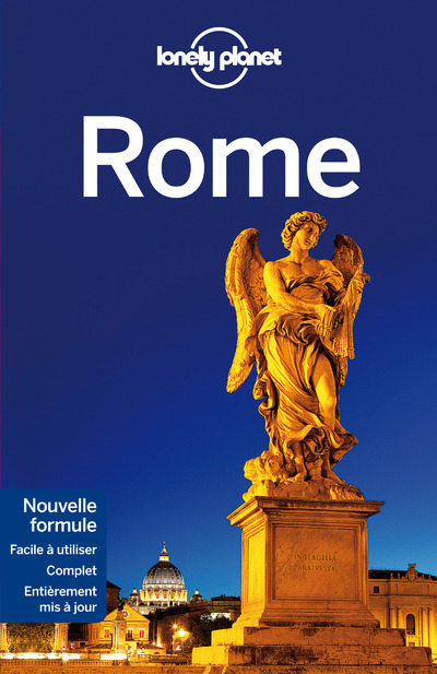 Rome Cityguide 8ed