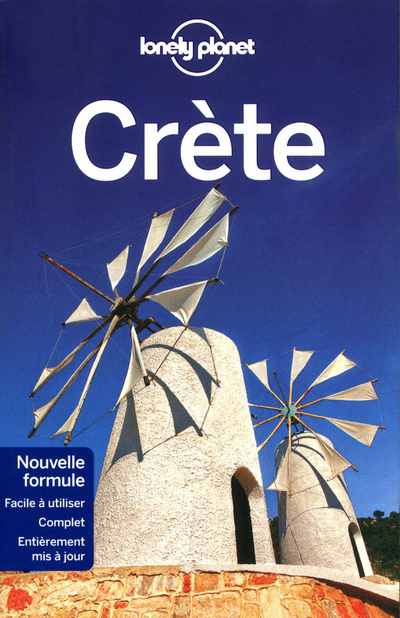 Crète 2ed