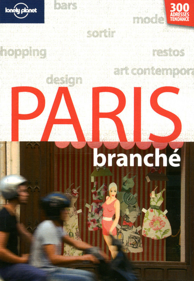 Paris Branché 3ed