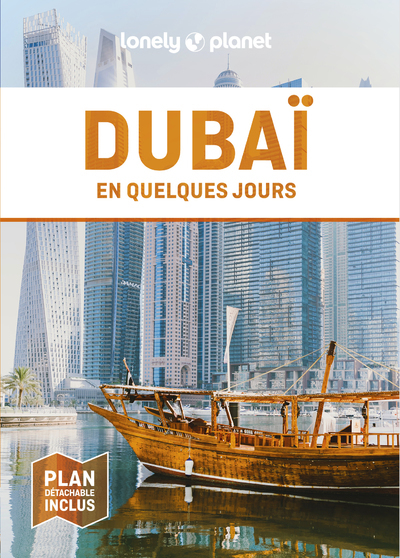 Dubaï En Quelques Jours 5ed