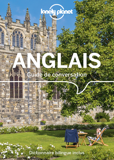 Guide de conversation Anglais 14ed