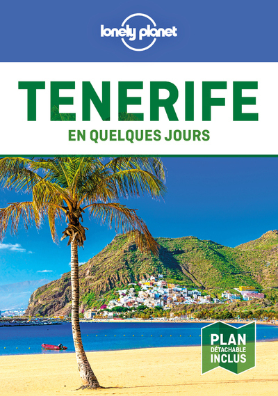 Tenerife En quelques jours 2ed