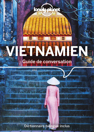 Guide de conversation Vietnamien 5ed