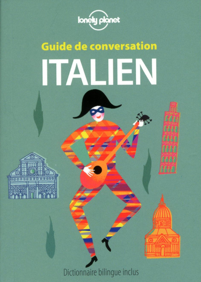 ZZZ DE CONVERSATION ITALIEN 10ED