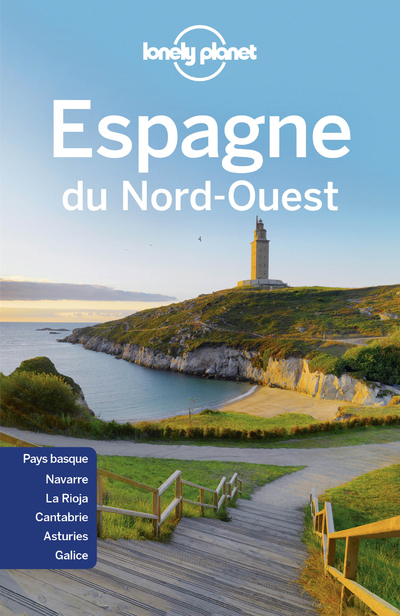 Espagne du Nord-Ouest 3ed