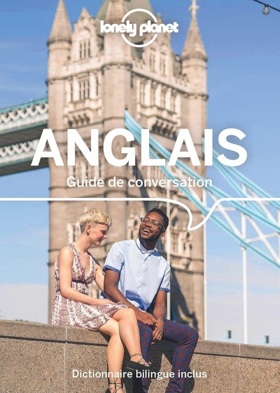 Guide de conversation Anglais 13ed