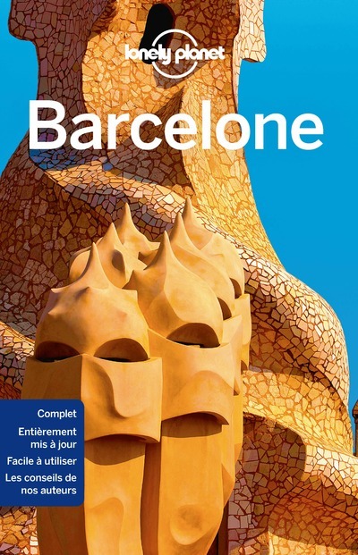 Barcelone 9ed