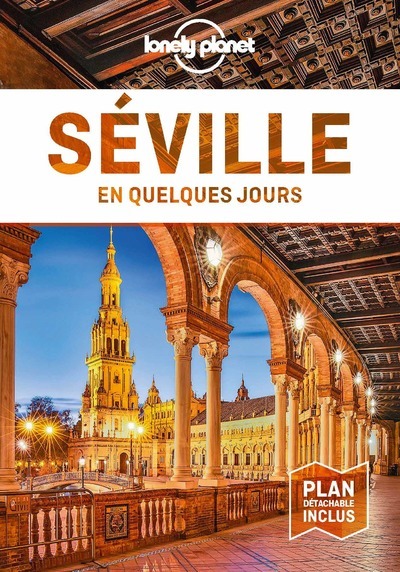 Séville En quelques Jours 3ed