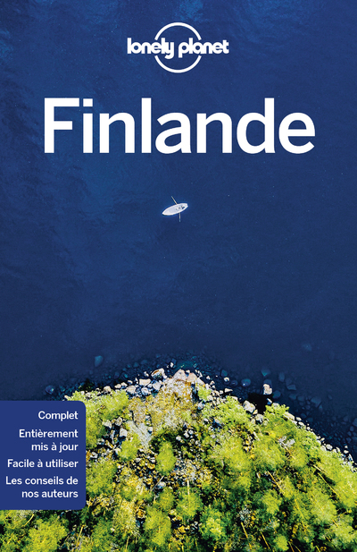 Finlande 4ed