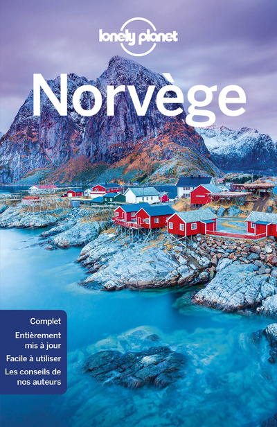 Norvège 4ed