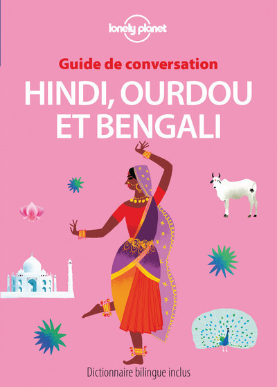 Guide de conversation Hindi, ourdou et Bengali 3ed