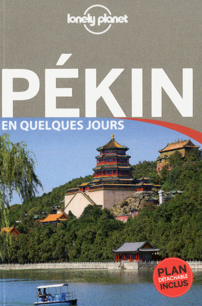 Pékin en quelques jours 2ed