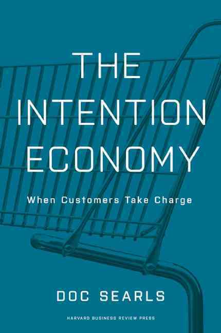The Intention Economy