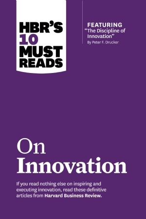 On Innovation