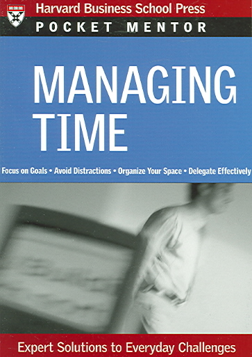 Managing Time