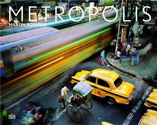 Martin Roemers Metropolis /anglais