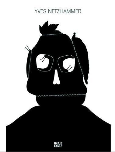 Yves Netzhammer /anglais