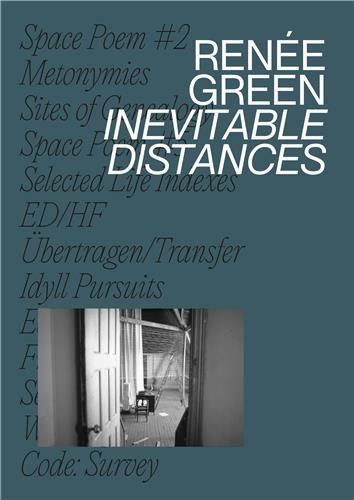 RenEe Green Inevitable Distances /anglais