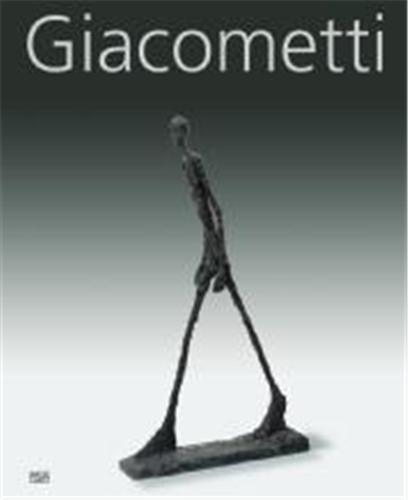 Giacometti (Fondation Beyeler) /anglais