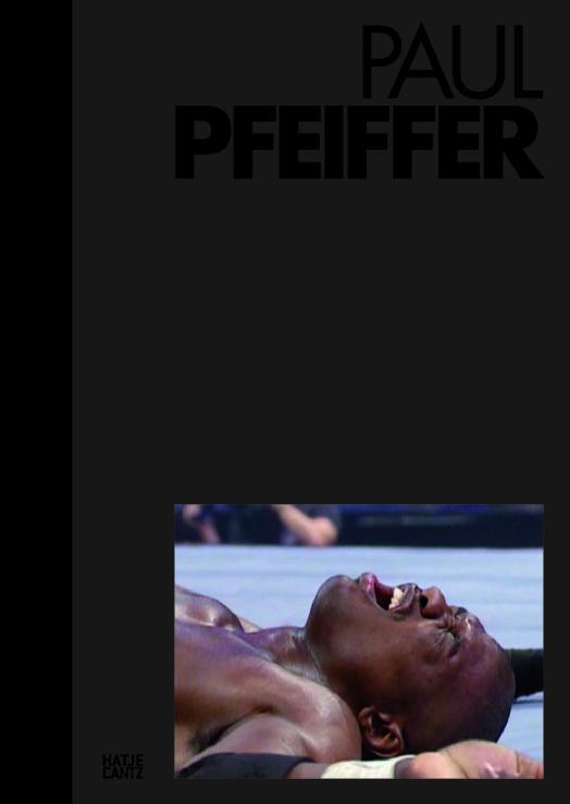 Paul Pfeiffer /anglais/allemand