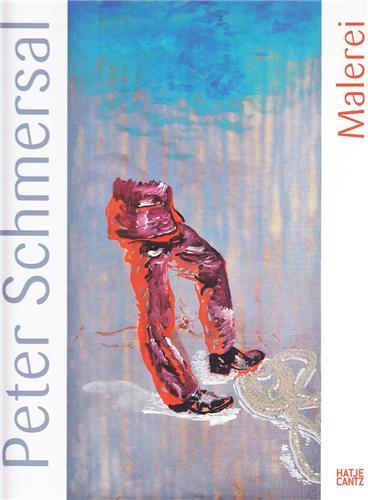 Peter Schmersal Malerei /anglais/allemand