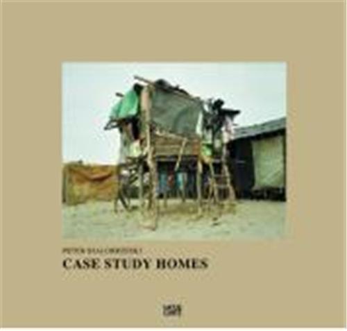 Peter Bialobrzeski Case Study Homes /anglais/allemand