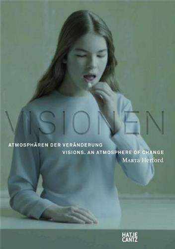 Visions An Atmosphere of Change /anglais/allemand