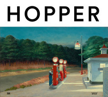 Edward Hopper A New Perspective on Landscape (Fondation Beyeler) /anglais