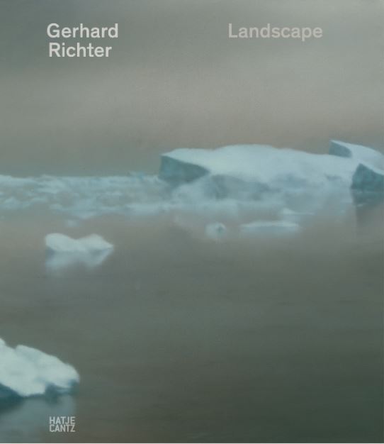 Gerhard Richter Landscape /anglais