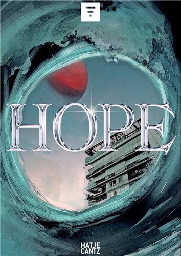 HOPE /anglais/allemand/italien