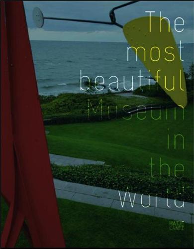The Most Beautiful Museum In The World /anglais
