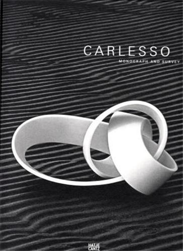Gianpietro Carlesso Monograph and Survey /anglais