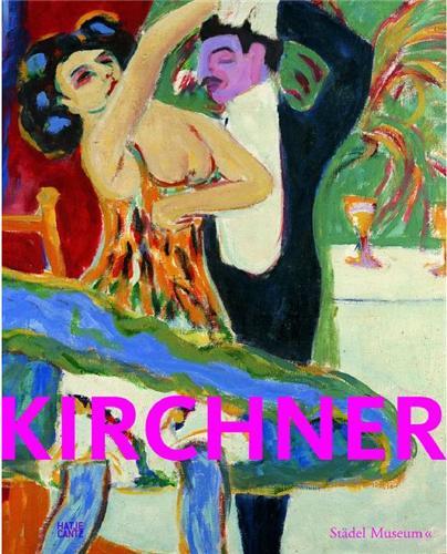 Kirchner (Stadel Museum) /anglais