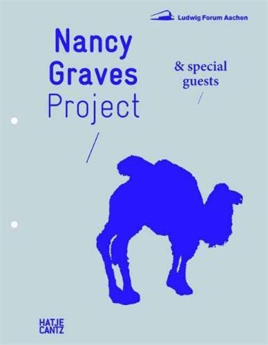 Nancy Graves Project & Special Guests /anglais/allemand