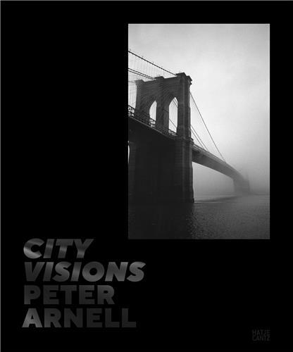 Peter Arnell City Visions /anglais