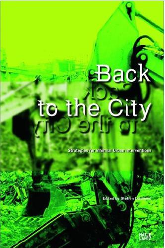 Back to the city strategies /anglais