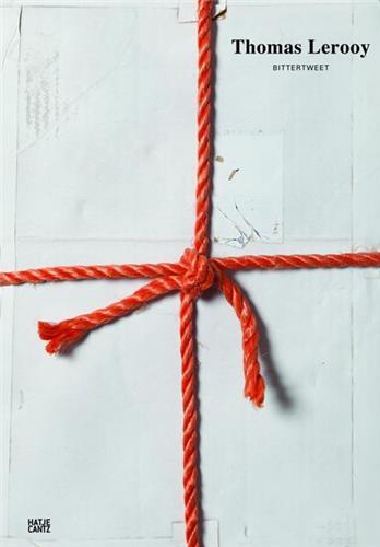 Thomas Lerooy Bittertweet /franCais/anglais