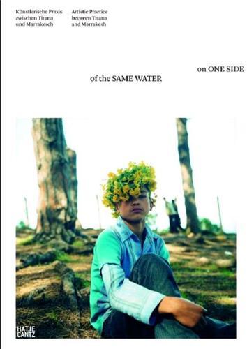 On One Side of the Same Water /anglais/allemand