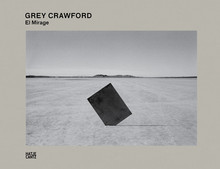 Grey Crawford El Mirage /anglais