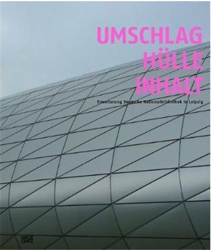 Umschlag Hulle Inhalt /allemand