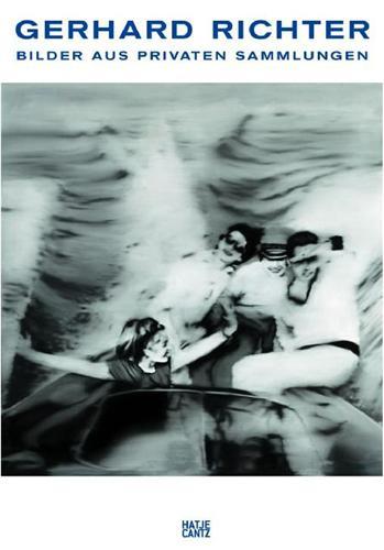 Gerhard Richter Bilder aus Privaten Sammlungen /allemand